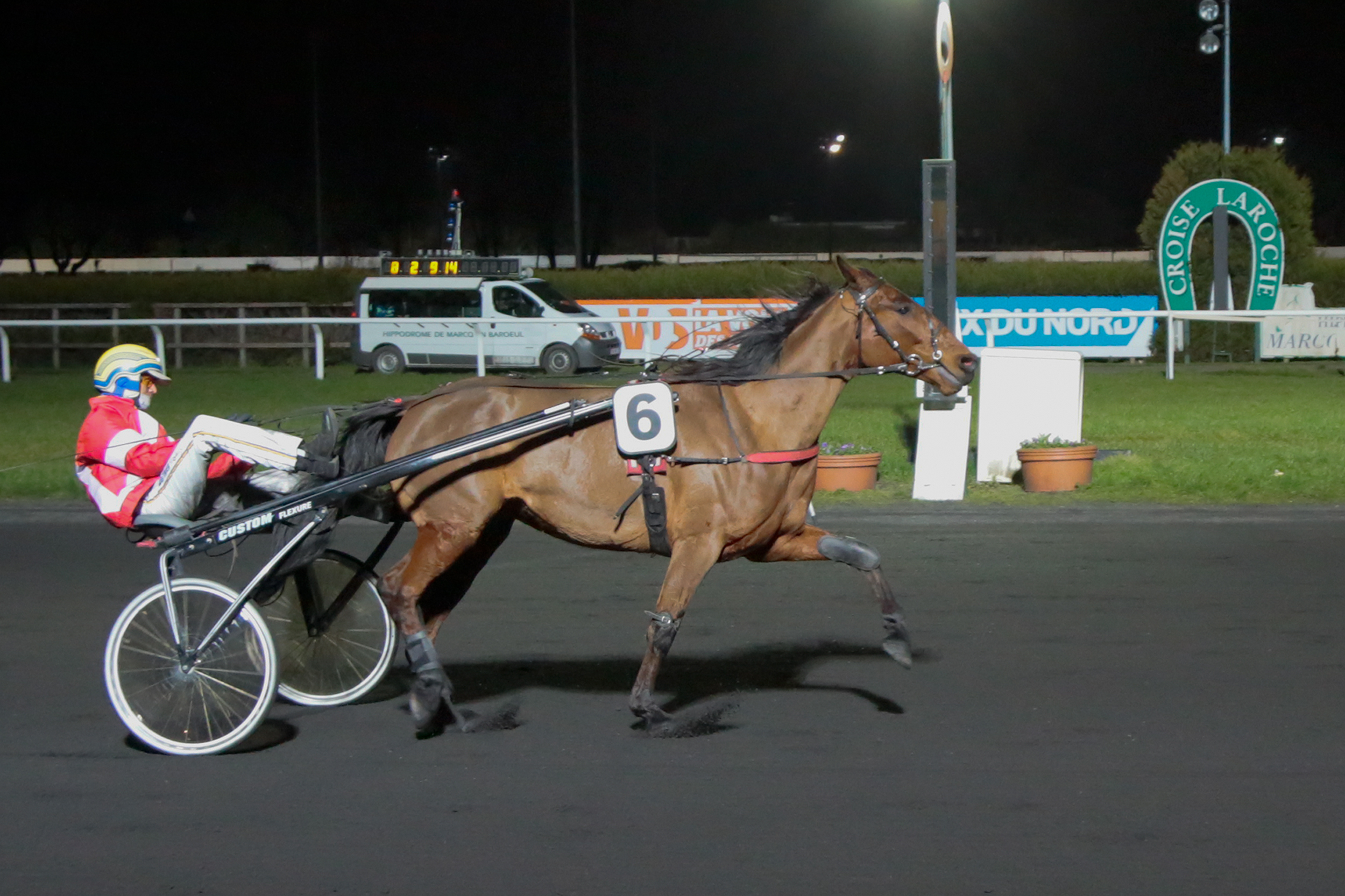 Photo Bravoure de Joudes